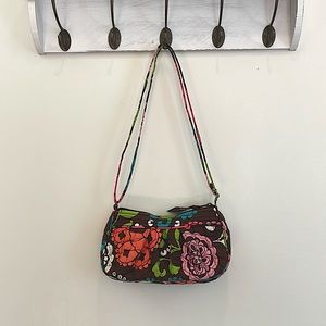 Vera Bradley crossbody bag
